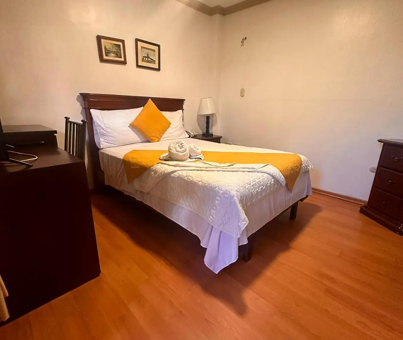 Hotel Coronel Cuenca